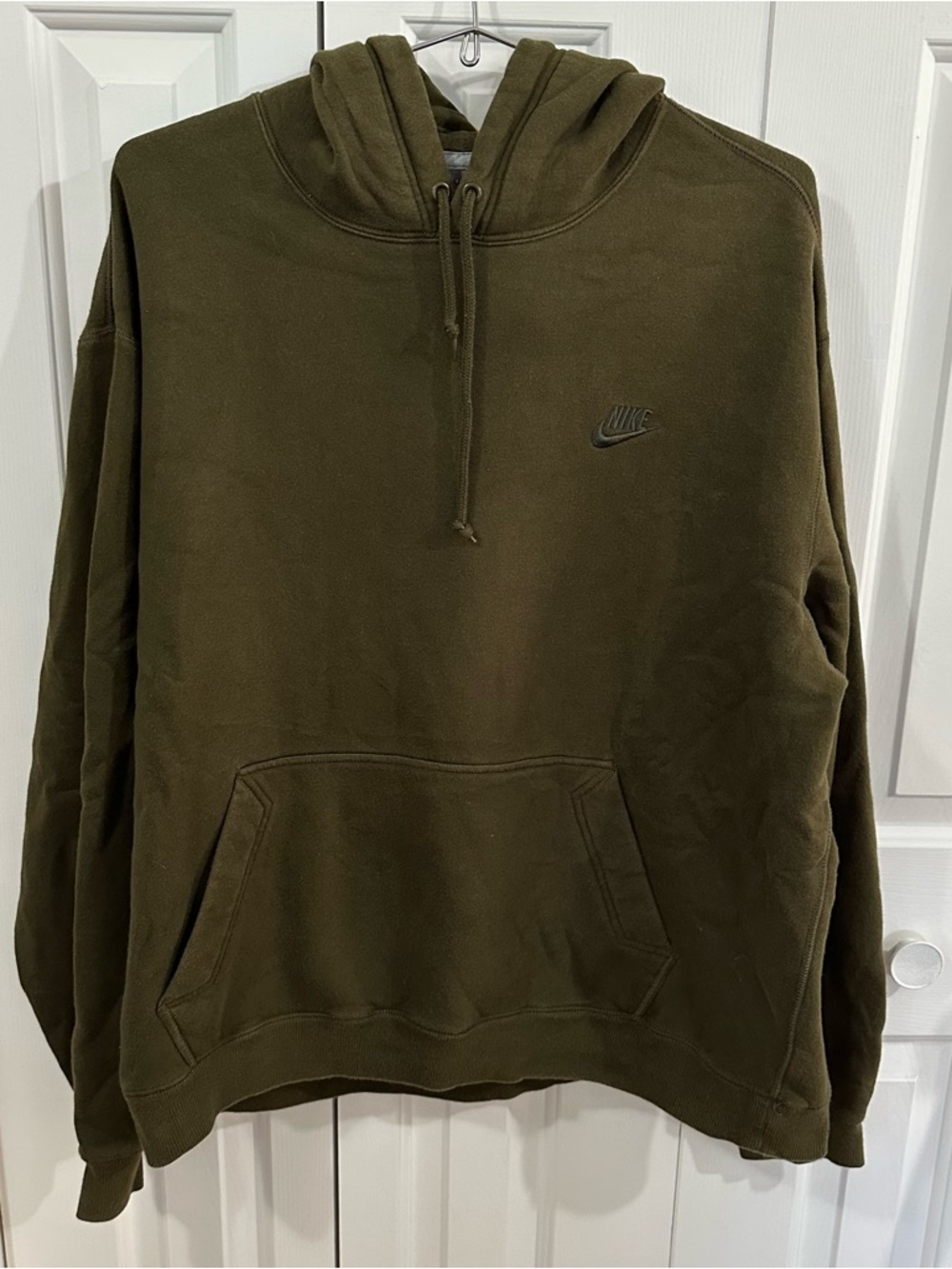 Nike Hoodie